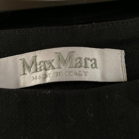 Max Mara Dress Pants - Picture 3 of 8